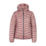 Women's Ultra Light Down Jacket - Dusty Pink