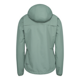 Women's Wind Shell Jacket - Mint Green
