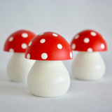 Swedish Wood Mushroom