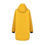 Women's Rain Poncho - Yellow