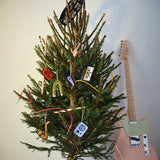 Little Hangings - Guitar