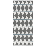 Zigge Rug - Grey