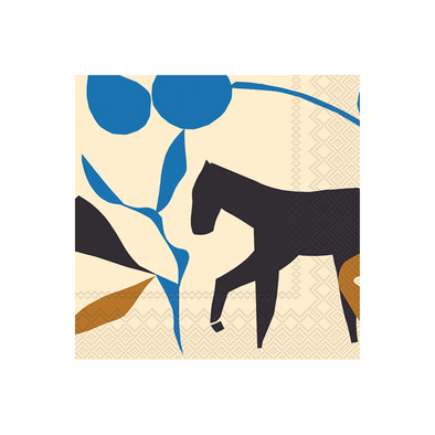 Laidun Cocktail Paper Napkins - 20 pack