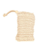 Sisal Soap Saver Bag