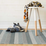 Lovi Rug - Blue