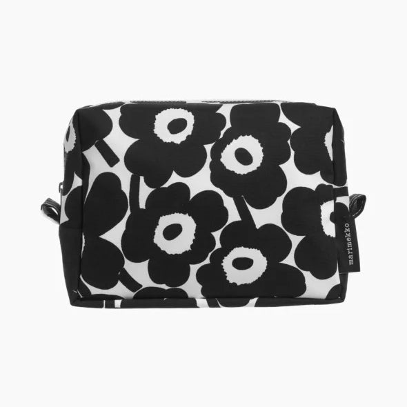 Vilja Mini Unikko Cosmetic Bag