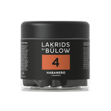Lakrids No. 4 Habanero Chili Licorice