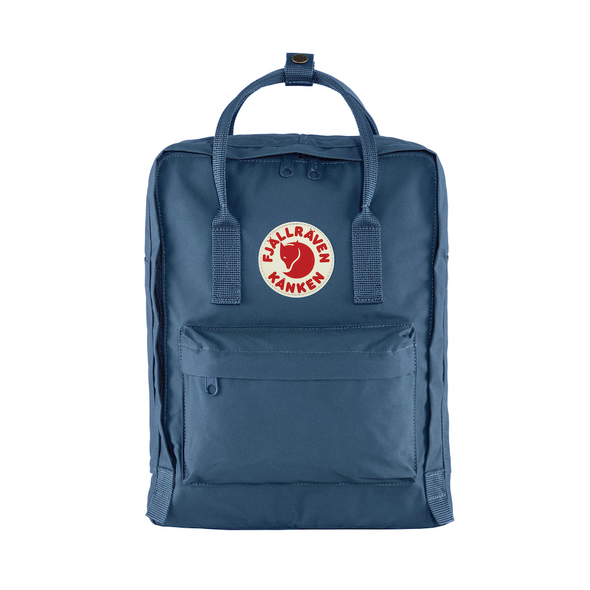 Royal Blue - Classic Kanken Backpack
