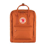 Terracotta Brown Classic Kanken Backpack