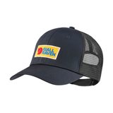 Dark Navy  - Vardag Langtradarkeps Cap