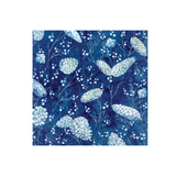 Frosted Pinecones Cocktail Paper Napkins - 20 pack