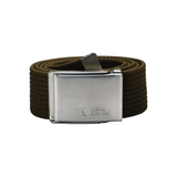 Canvas Belt