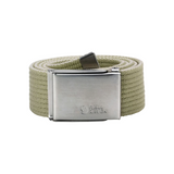 Canvas Belt