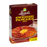 Lund's Swedish Pancake Mix