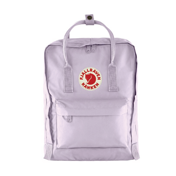 Pastel Lavender - Classic Kanken Backpack