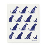 Blue Labradors - The Amazing Swedish Dish Cloth