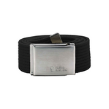 Canvas Belt