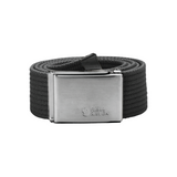 Canvas Belt