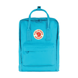 Deep Turquoise - Classic Kanken Backpack