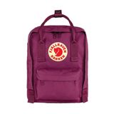 Royal Purple Mini Kanken Backpack