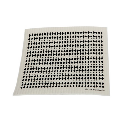 Black Diamonds - The Amazing Swedish Dish Cloth