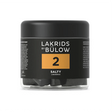 Lakrids No. 2 Salty Licorice