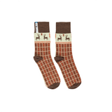 Scania Marten Wool Socks