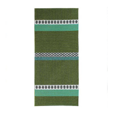Savanne - Dark Green