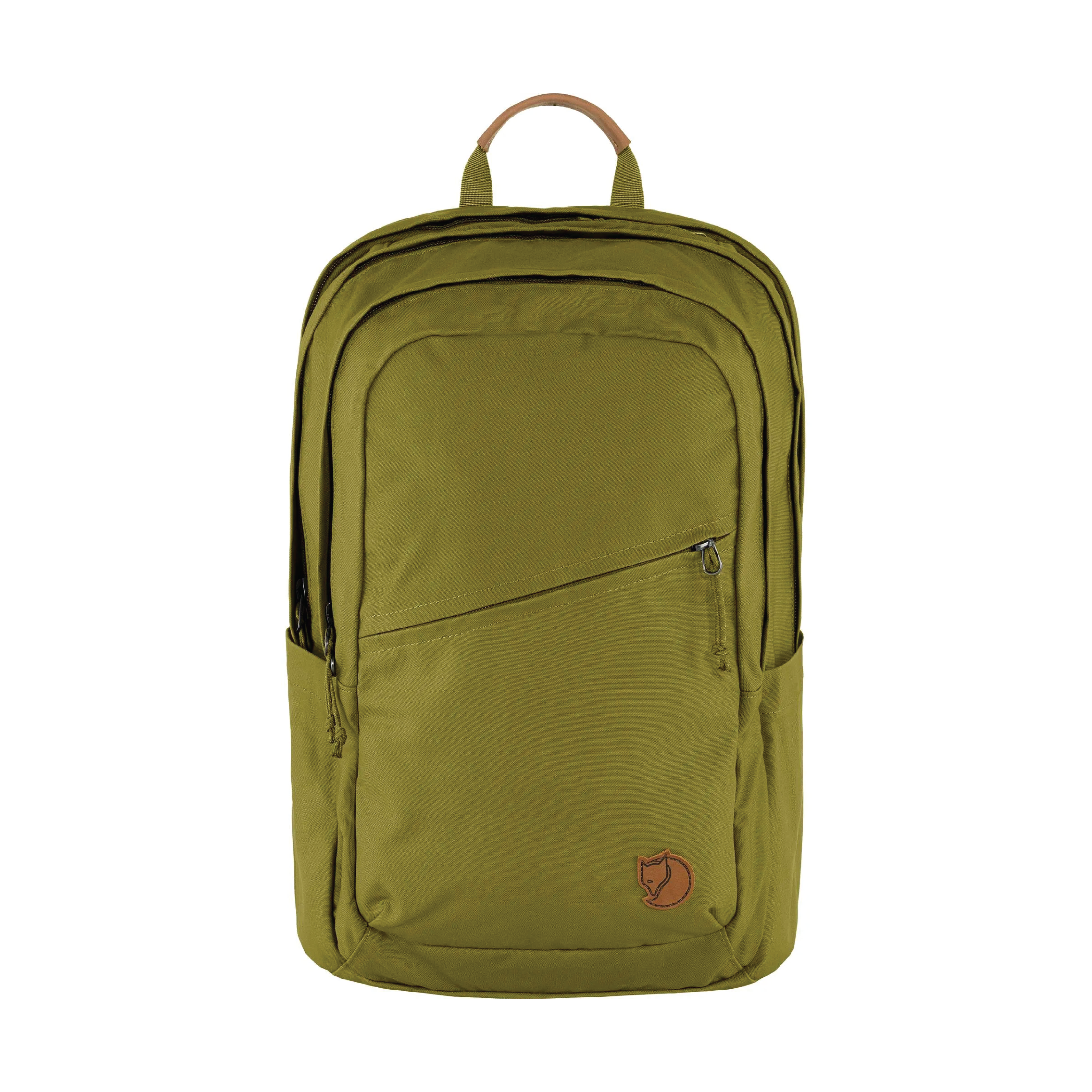 Foliage Green Raven 28 Backpack Scandinavian North