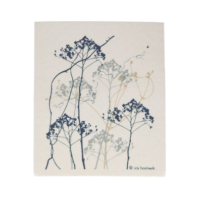 Queen Anne's Lace - The Amazing Swedish Dish Cloth