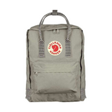 Fog & Stripe - Classic Kanken Backpack