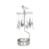 Ocean - Rotating Carousel Candle Holder
