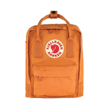 Spicy Orange - Mini Kanken Backpack
