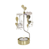 Let's Celebrate - Rotating Carousel Candle Holder