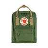 Spruce Green and Clay - Mini Kanken Backpack