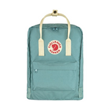 Sky Blue & Light Oak - Classic Kanken Backpack