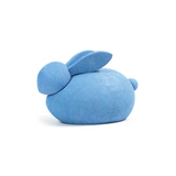 Swedish Bunny, Wooden Figure