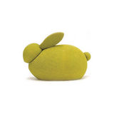 Swedish Bunny, Wooden Figure