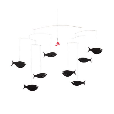 Shoal of Fish Mobile