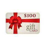 $100 Gift Card