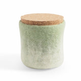 Felt Jar