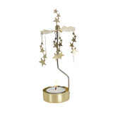 Night Sky - Rotating Carousel Candle Holder