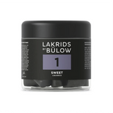 Lakrids No. 1 Sweet Licorice