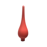 Drop Candle - Coral