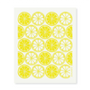 Citrus - Lemons - The Amazing Swedish Dish Cloth
