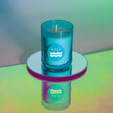 Hallo Kerti Candle - Kelp