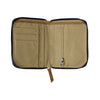 Plum - Zip Wallet