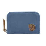 Blue Ridge - Zip Card Holder