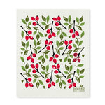 amazing swedish dishcloth rosehips by anneko