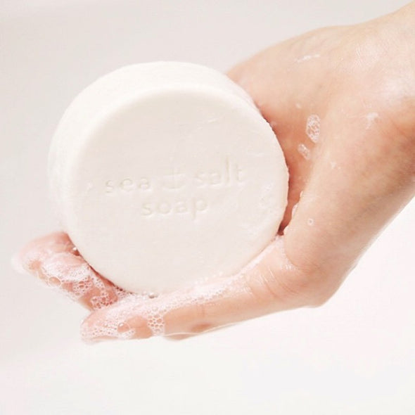 Swedish Dream Soap - Sea Salt - 1.8 oz